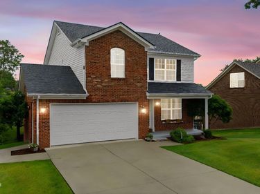 1049 Heathcliff Drive, Richmond, KY 40475