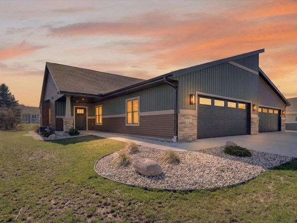 3751 Newcastle Drive, Janesville, WI 53546