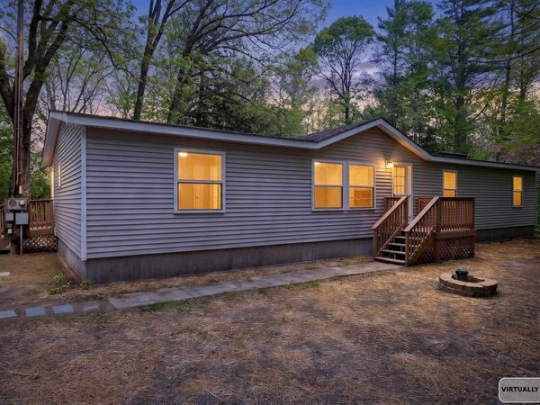 92 Moose Mountain Road, Canaan, NH 03741