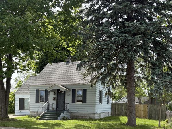 2339 Camden Avenue SW, Wyoming, MI 49519