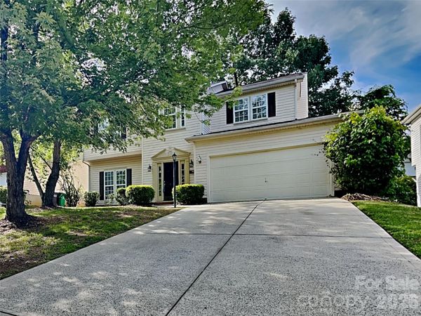 5414 Crisfield Road , Charlotte, NC 28269