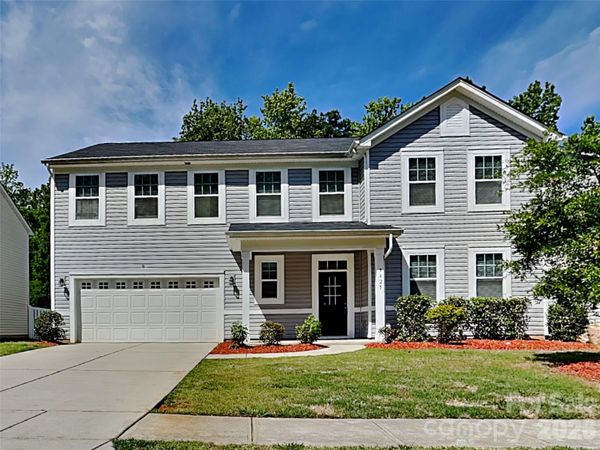 9425 Hartington Place , Charlotte, NC 28269