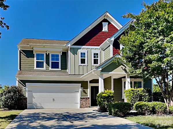 14726 Baytown Court , Huntersville, NC 28078