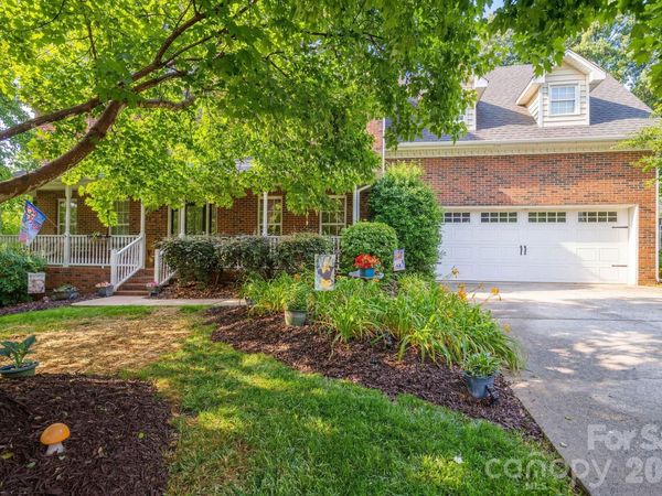 1228 Plantation Trail , Gastonia, NC 28056