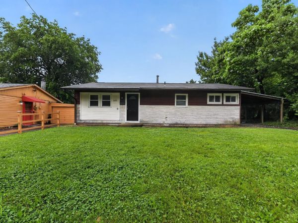 2655 Niagara Street, Colerain Twp, OH 45231