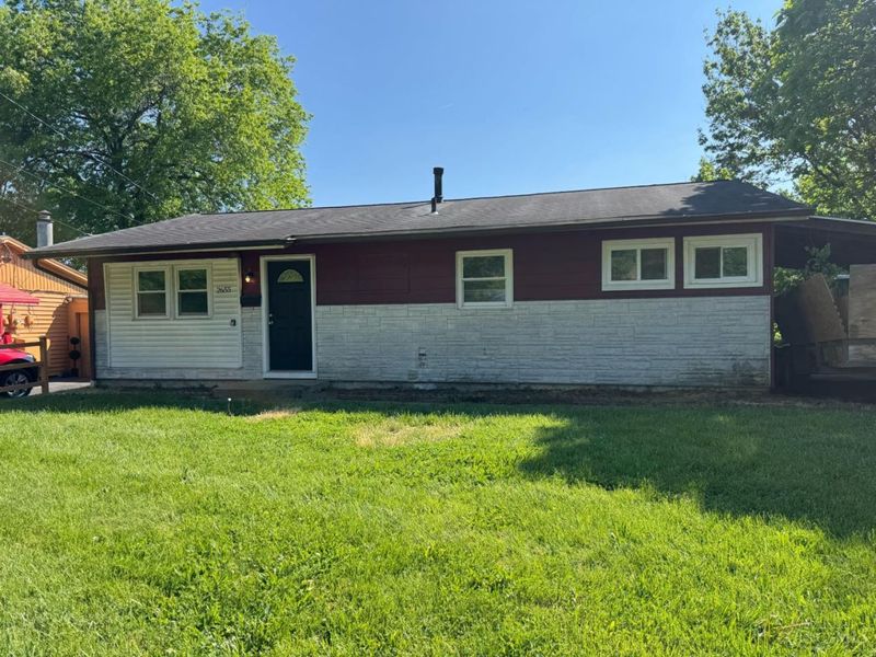 2655 Niagara Street, Colerain Township, OH 45231 Photo 1