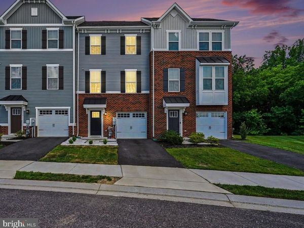 3037 STRASBAUGH DRIVE, BEL AIR, MD 21015