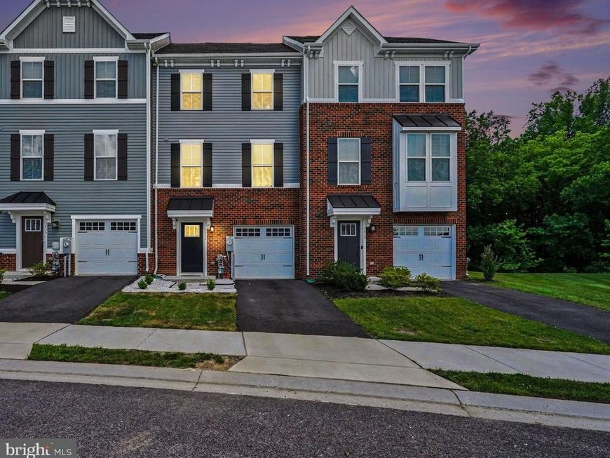 3037 Strasbaugh Drive, Bel Air, MD 21015 Main Photo