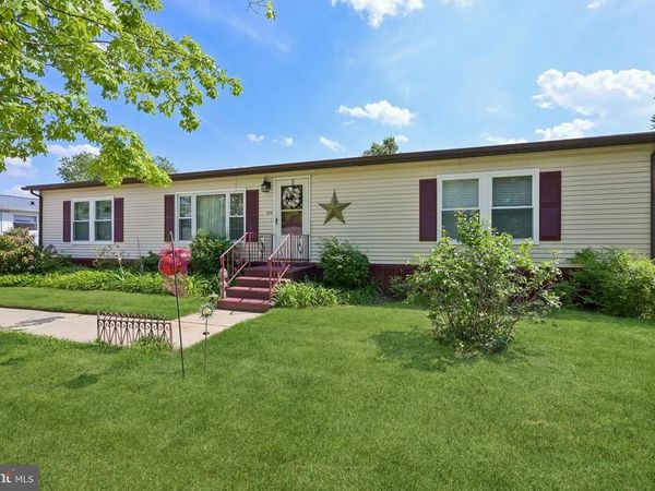874 WOODCHUCK DRIVE , MOUNT LAUREL, NJ 08054