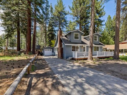 2281 Utah Avenue, South Lake Tahoe, CA 96150 Photo