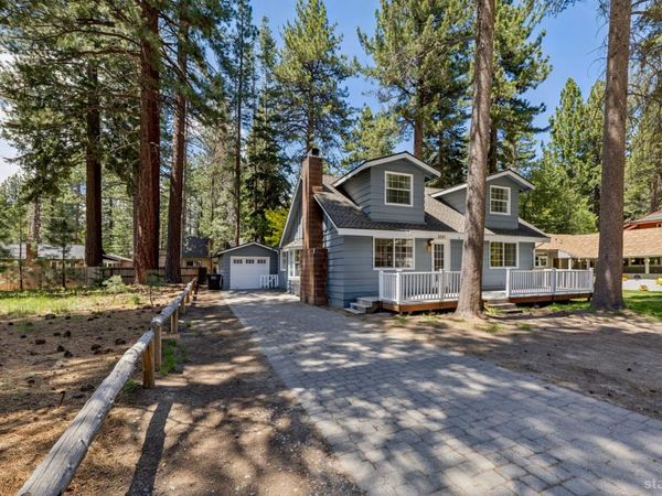 2281 Utah Avenue, South Lake Tahoe, CA 96150