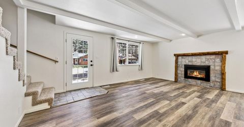 2281 Utah Avenue, South Lake Tahoe, CA 96150 Photo