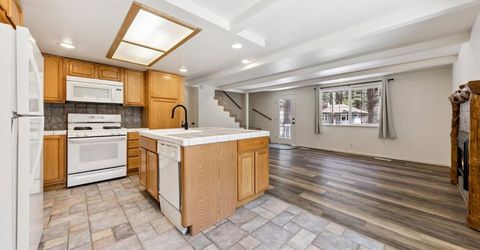 2281 Utah Avenue, South Lake Tahoe, CA 96150 Photo