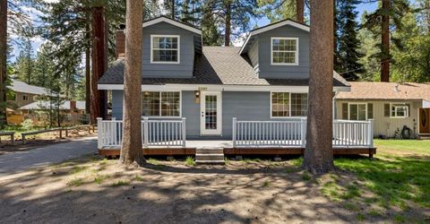 2281 Utah Avenue, South Lake Tahoe, CA 96150 Photo