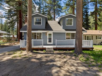 2281 Utah Avenue, South Lake Tahoe, CA 96150 Photo
