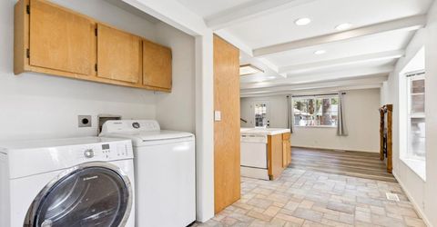 2281 Utah Avenue, South Lake Tahoe, CA 96150 Photo