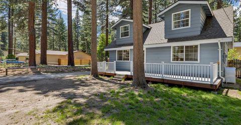 2281 Utah Avenue, South Lake Tahoe, CA 96150 Photo