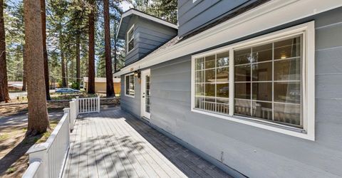 2281 Utah Avenue, South Lake Tahoe, CA 96150 Photo