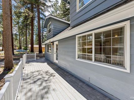 2281 Utah Avenue, South Lake Tahoe, CA 96150 Photo