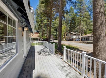 2281 Utah Avenue, South Lake Tahoe, CA 96150 Photo