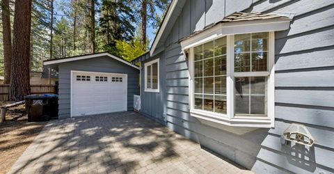 2281 Utah Avenue, South Lake Tahoe, CA 96150 Photo