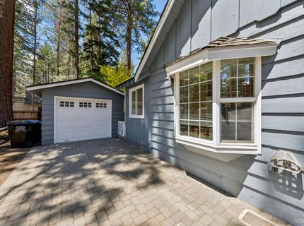 2281 Utah Avenue, South Lake Tahoe, CA 96150 Photo