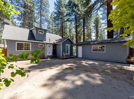 2281 Utah Avenue, South Lake Tahoe, CA 96150 Photo
