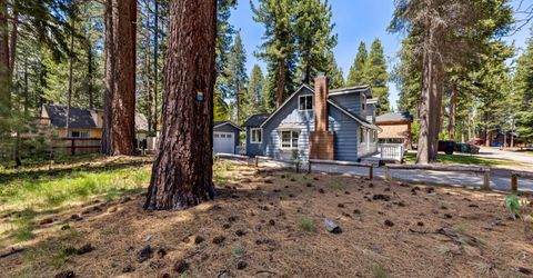 2281 Utah Avenue, South Lake Tahoe, CA 96150 Photo