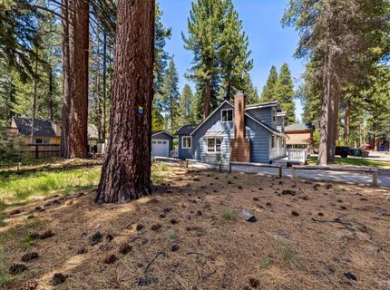 2281 Utah Avenue, South Lake Tahoe, CA 96150 Photo