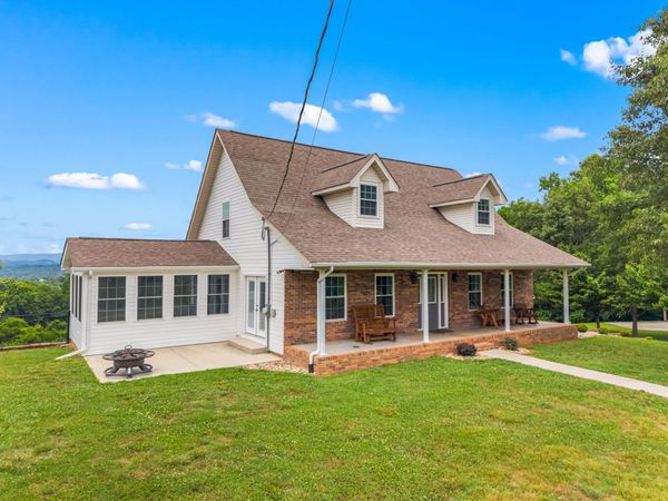 5681 Browning Way, Russellville, TN 37860
