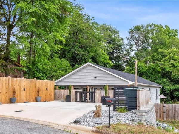 505 Kent Court , High Point, NC 27260