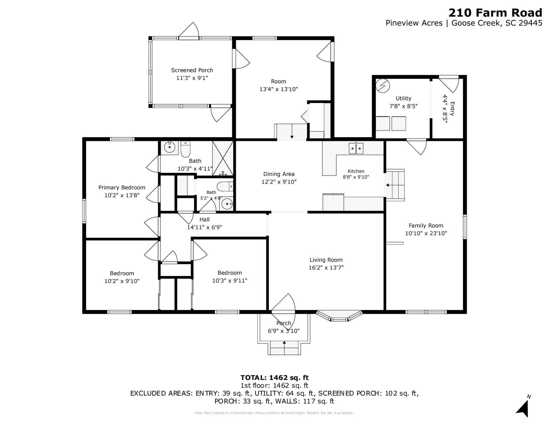 210 Farm Road Photo 42