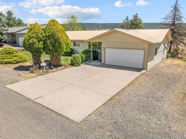 815 NE 2nd Street, Cedaredge, CO 81413