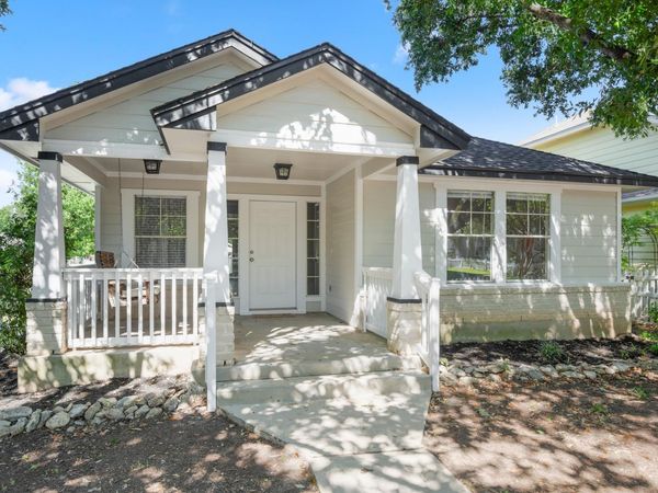 151 Sampson, Kyle, TX 78640