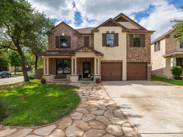 2201 Kasdan PASS, Cedar Park, TX 78613