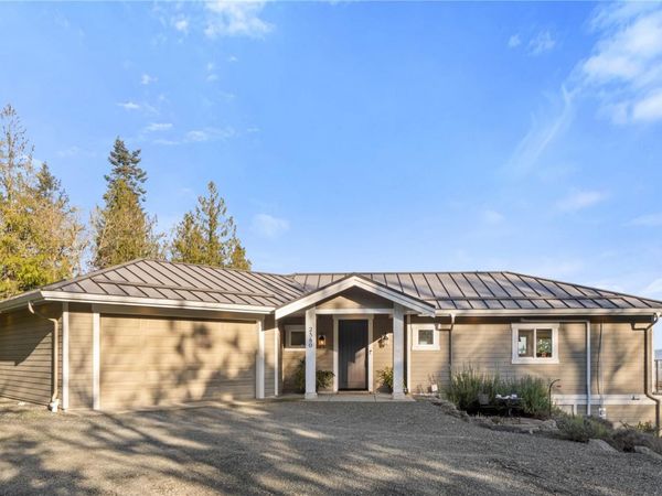 2580 Ingram Rd E, Nanaimo, BC V9G 1E4