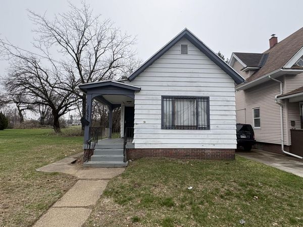 1637 Vance Street , Toledo, OH 43607