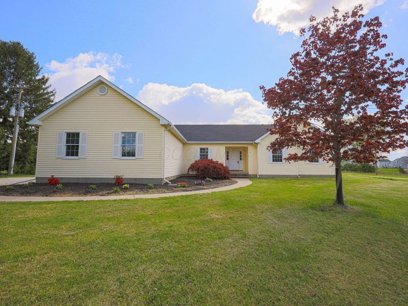 1155 South Three B's & K Road , Galena, OH 43021 Photo 1