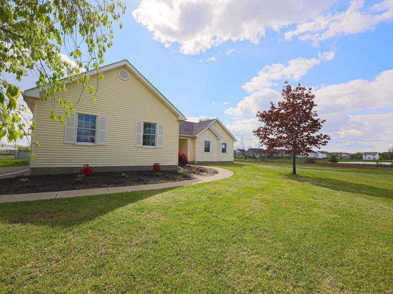 1155 South Three B's & K Road , Galena, OH 43021 Photo 2