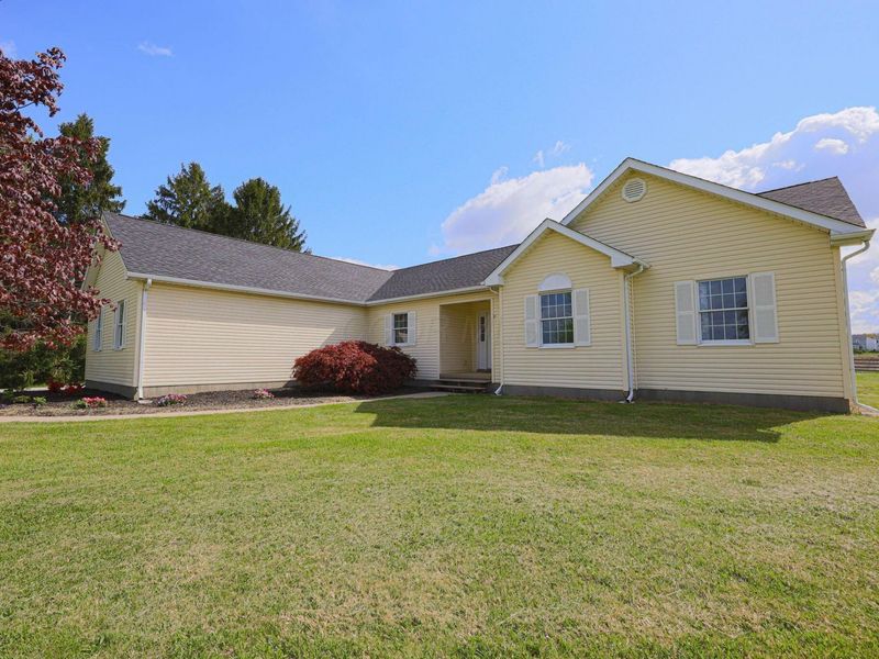 1155 South Three B's & K Road , Galena, OH 43021 Photo 3