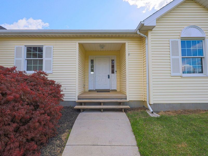 1155 South Three B's & K Road , Galena, OH 43021 Photo 36