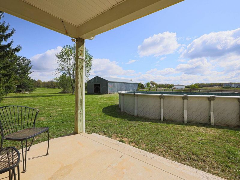 1155 South Three B's & K Road , Galena, OH 43021 Photo 39