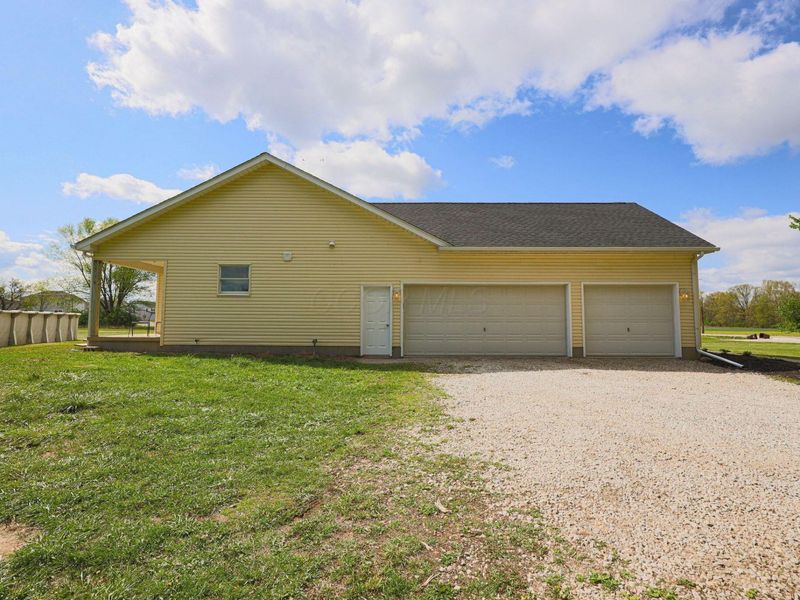 1155 South Three B's & K Road , Galena, OH 43021 Photo 4