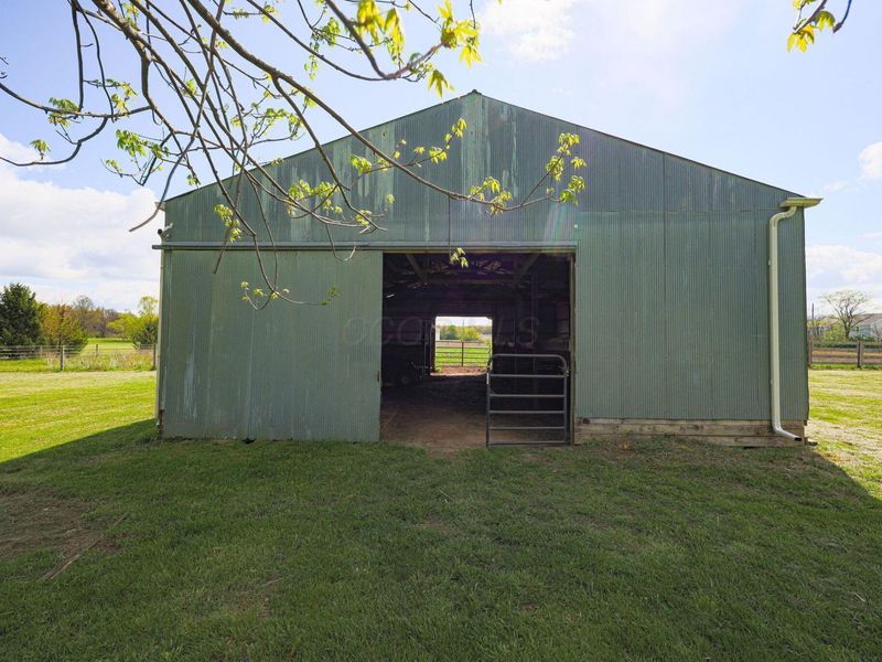 1155 South Three B's & K Road , Galena, OH 43021 Photo 42