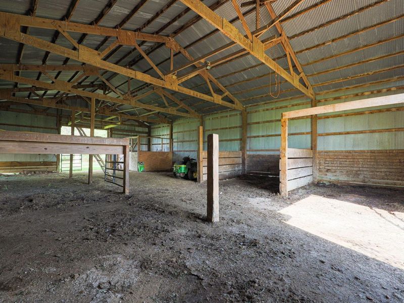 1155 South Three B's & K Road , Galena, OH 43021 Photo 43