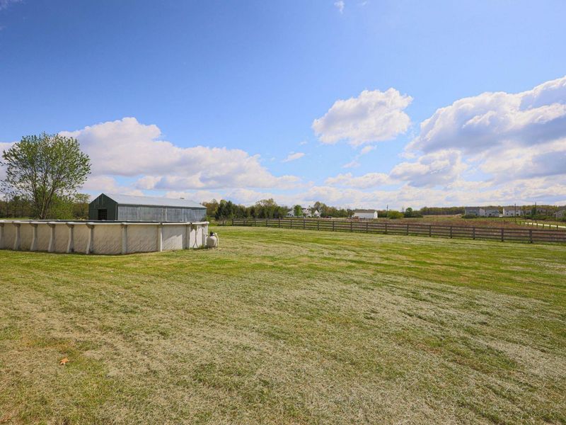 1155 South Three B's & K Road , Galena, OH 43021 Photo 5