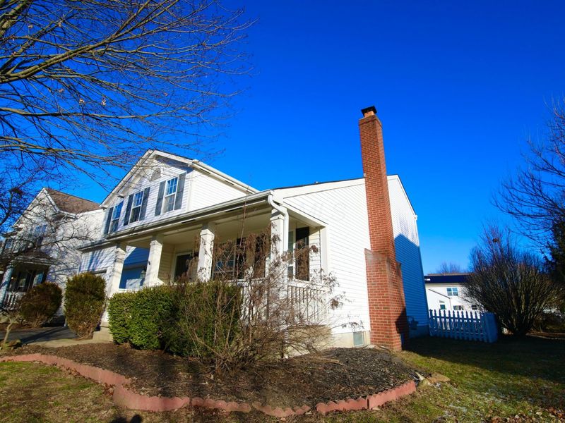 4400 Greensbury Drive , New Albany, OH 43054 Photo 48