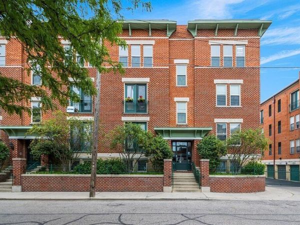 117 E Noble Street , Unit 2, Columbus, OH 43215