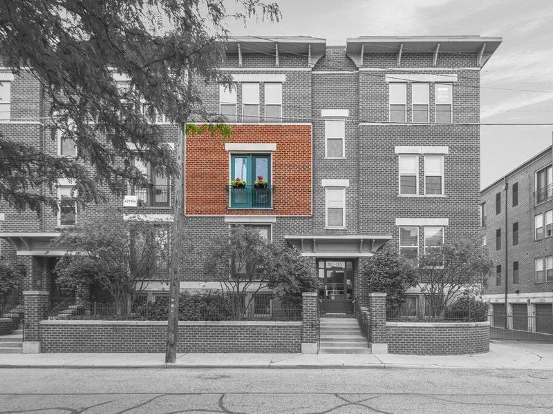 117 E Noble Street , Unit 2, Columbus, OH 43215 Photo 2