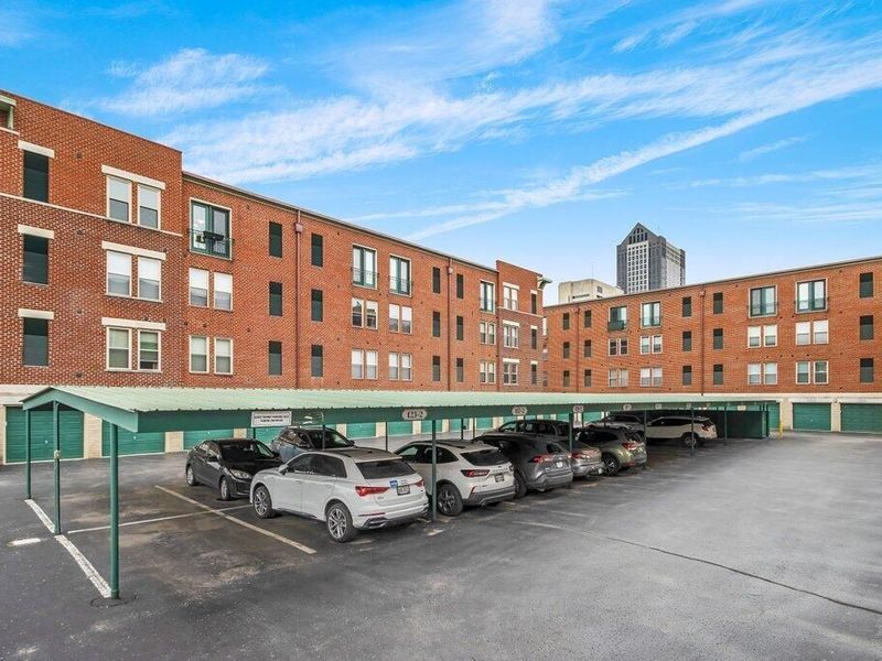 117 E Noble Street , Unit 2, Columbus, OH 43215 Photo 24